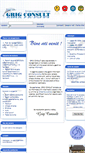 Mobile Screenshot of grigconsult.ro